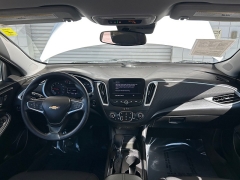 Used 2024  Chevrolet Malibu 4dr Sdn 1LT at Camacho Mitsubishi near Palmdale&comma; CA