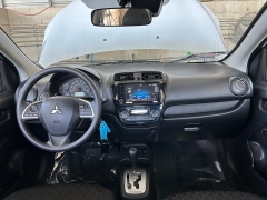 New 2024 Mitsubishi Mirage ES CVT at Camacho Mitsubishi near Palmdale, CA