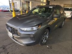 Used 2025  Ford Escape ST-Line AWD at Camacho Mitsubishi near Palmdale&comma; CA