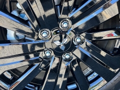 New 2027  Mitsubishi Outlander Sport 2&period;0 FWD at Camacho Mitsubishi near Palmdale&comma; CA