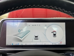 Used 2024  Hyundai IONIQ 6 SE RWD at Camacho Mitsubishi near Palmdale&comma; CA