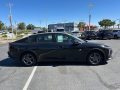 Used 2025  Kia K4 LXS FWD at Camacho Mitsubishi near Palmdale&comma; CA