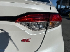 Used 2023  Toyota Corolla SE CVT at Camacho Mitsubishi near Palmdale&comma; CA