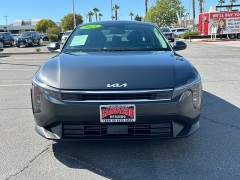 Used 2025  Kia K4 LXS FWD at Camacho Mitsubishi near Palmdale&comma; CA