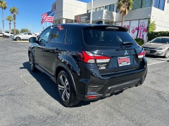 Used 2022  Mitsubishi Outlander Sport SE 2&period;0 CVT at Camacho Mitsubishi near Palmdale&comma; CA