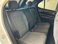 Used 2023  Chevrolet Equinox FWD 4dr LT w/1LT at Camacho Mitsubishi near Palmdale, CA