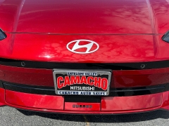 Used 2024  Hyundai IONIQ 6 SE RWD at Camacho Mitsubishi near Palmdale&comma; CA