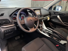 New 2025 Mitsubishi Eclipse Cross ES S-AWC at Camacho Mitsubishi near Palmdale, CA