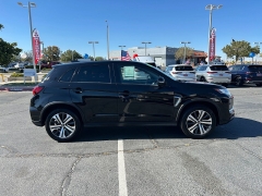 Used 2022  Mitsubishi Outlander Sport SE 2&period;0 CVT at Camacho Mitsubishi near Palmdale&comma; CA