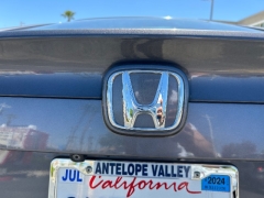 Used 2018 Honda Civic Sedan 4d LX CVT at Camacho Mitsubishi near Palmdale, CA