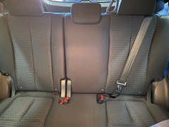 New 2024 Mitsubishi Eclipse Cross SE S-AWC at Camacho Mitsubishi near Palmdale, CA