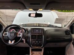 Used 2016  Dodge Grand Caravan 4d Wagon SXT at Camacho Mitsubishi near Palmdale&comma; CA