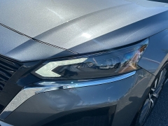 Used 2024  Nissan Altima 2&period;5 SV Sedan at Camacho Mitsubishi near Palmdale&comma; CA