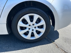 Used 2024  Toyota Corolla LE CVT at Camacho Mitsubishi near Palmdale&comma; CA