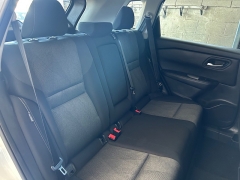 Used 2024  Nissan Rogue FWD SV at Camacho Mitsubishi near Palmdale&comma; CA