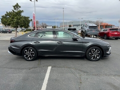 Used 2025  Hyundai Sonata SEL FWD at Camacho Mitsubishi near Palmdale&comma; CA