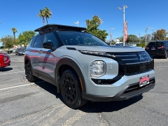 New 2025 Mitsubishi Outlander S-AWC at Camacho Mitsubishi near Palmdale, CA