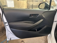 Used 2024  Toyota Corolla Hybrid LE FWD at Camacho Mitsubishi near Palmdale&comma; CA