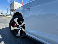 Used 2019 Volkswagen GTI 4d Hatchback 2.0T S Auto at Camacho Mitsubishi near Palmdale, CA