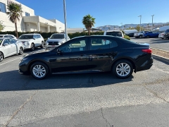 Used 2025  Toyota Camry LE at Camacho Mitsubishi near Palmdale&comma; CA