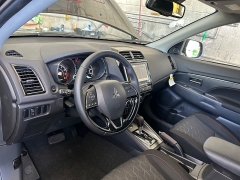 New 2024  Mitsubishi Outlander Sport LE 2&period;0 AWC at Camacho Mitsubishi near Palmdale&comma; CA