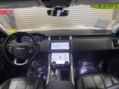 Used 2021 Land Rover Range Rover Sport Turbo i6 MHEV SE at Camacho Mitsubishi near Palmdale, CA