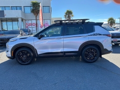New 2026  Mitsubishi Outlander Trail Edition S-AWC at Camacho Mitsubishi near Palmdale&comma; CA