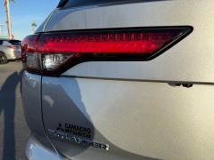 New 2025 Mitsubishi Outlander Plug-In Hybrid SE S-AWC at Camacho Mitsubishi near Palmdale, CA