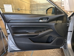 Used 2024  Nissan Altima 2&period;5 SV Sedan at Camacho Mitsubishi near Palmdale&comma; CA