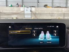 Used 2021  Mercedes-Benz GLA GLA 250 SUV at Camacho Mitsubishi near Palmdale&comma; CA