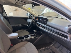 Used 2025  Kia K4 LXS FWD at Camacho Mitsubishi near Palmdale&comma; CA