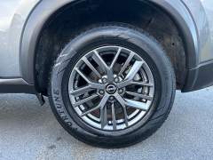 Used 2023  Nissan Rogue AWD S at Camacho Mitsubishi near Palmdale&comma; CA