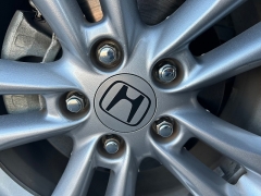 Used 2018  Honda Civic Hatchback 4d LX CVT at Camacho Mitsubishi near Palmdale&comma; CA