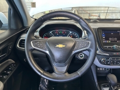Used 2024  Chevrolet Equinox AWD 4dr LT w&sol;1LT at Camacho Mitsubishi near Palmdale&comma; CA