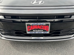 Used 2025  Hyundai Sonata SEL FWD at Camacho Mitsubishi near Palmdale&comma; CA