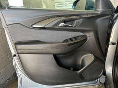 Used 2021  Chevrolet Trailblazer 4d SUV FWD LT at Camacho Mitsubishi near Palmdale, CA