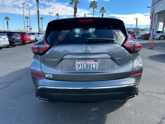 Used 2021  Nissan Murano FWD SV at Camacho Mitsubishi near Palmdale, CA