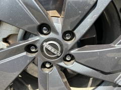 Used 2024  Nissan Rogue AWD SV at Camacho Mitsubishi near Palmdale&comma; CA