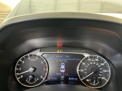Used 2025  Nissan Altima SV FWD at Camacho Mitsubishi near Palmdale&comma; CA