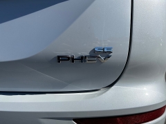 New 2025 Mitsubishi Outlander Plug-In Hybrid SE S-AWC at Camacho Mitsubishi near Palmdale, CA
