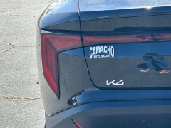 Used 2025  Kia K4 LXS FWD at Camacho Mitsubishi near Palmdale&comma; CA