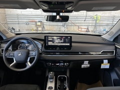 New 2026  Mitsubishi Outlander SE FWD at Camacho Mitsubishi near Palmdale&comma; CA