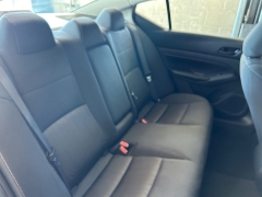 Used 2025  Nissan Altima SV FWD at Camacho Mitsubishi near Palmdale&comma; CA