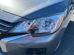 Used 2021  Mitsubishi Mirage ES CVT at Camacho Mitsubishi near Palmdale&comma; CA