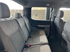 Used 2022 Ford F-150 4WD XLT SuperCrew 5.5' Box at Camacho Mitsubishi near Palmdale, CA