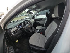 Used 2024  Chevrolet Equinox AWD 4dr LT w&sol;1LT at Camacho Mitsubishi near Palmdale&comma; CA