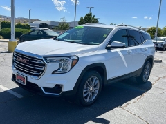 Used 2024  GMC Terrain AWD 4dr SLT at Camacho Mitsubishi near Palmdale&comma; CA