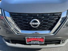Used 2023  Nissan Rogue FWD S at Camacho Mitsubishi near Palmdale&comma; CA
