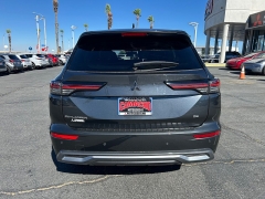 New 2026  Mitsubishi Outlander SE FWD at Camacho Mitsubishi near Palmdale&comma; CA