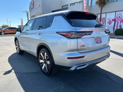 New 2025  Mitsubishi Outlander SE FWD at Camacho Mitsubishi near Palmdale, CA